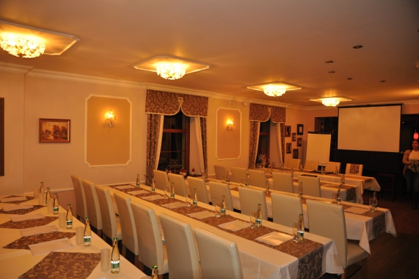 Hotel Zlata Lipa Wellness (Děčín)